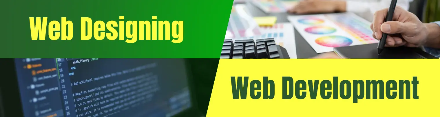 Website Design & Development Packages by VBE Services